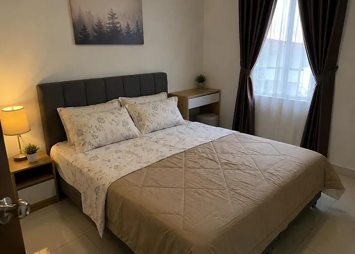 By Hiraya Place C Homestay Manila
