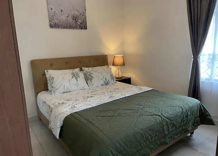 Homestay By Hiraya Place C Manila
